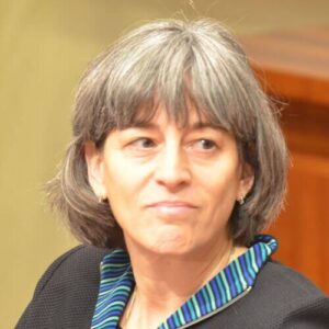 Juleen Zierath
