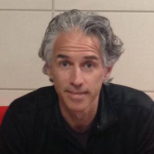 Jules Boykoff