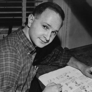 Jules Feiffer