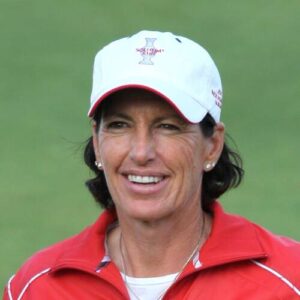 Juli Inkster
