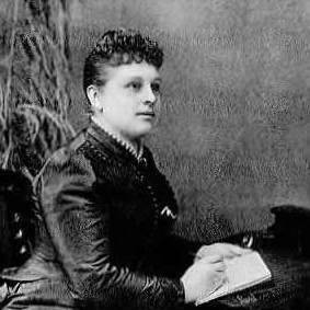 Julia A. Ames