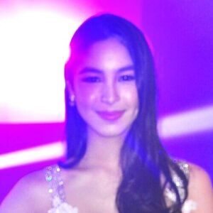 Julia Barretto