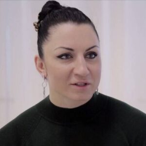 Julia Berezikova