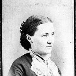 Julia Bullard Nelson