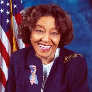 Julia Carson