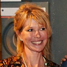 Julia Davis