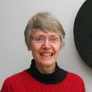 Julia F. Knight