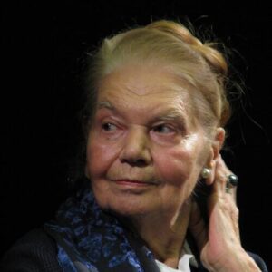 Julia Hartwig