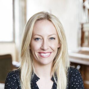 Julia Hartz