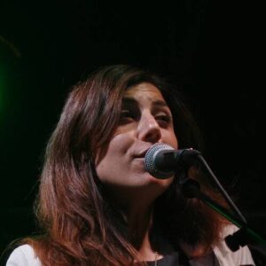 Julia Holter