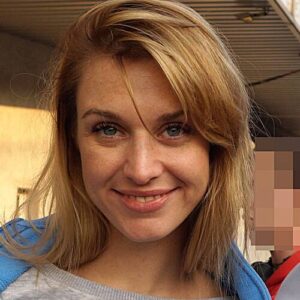 Julia Kamińska