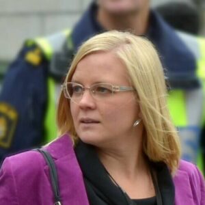 Julia Kronlid
