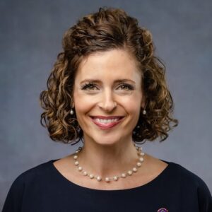 Julia Letlow
