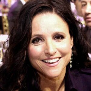 Julia Louis-Dreyfus