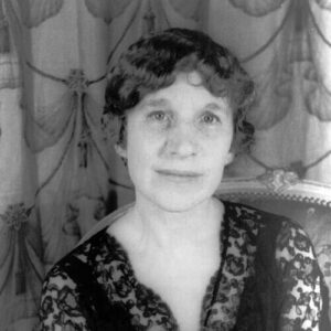 Julia Peterkin