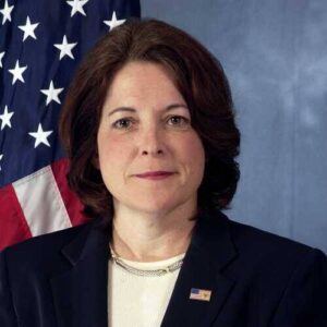 Julia Pierson