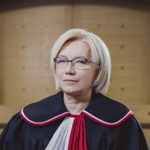 Julia Przyłębska