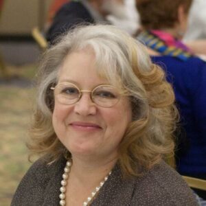 Julia Spencer-Fleming