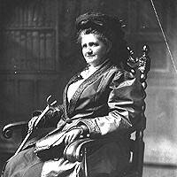 Julia Tutwiler