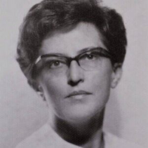 Julia Zabłocka