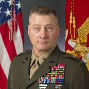 Julian D. Alford