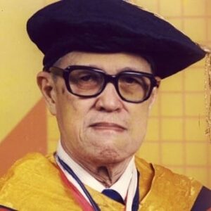 Julian Banzon