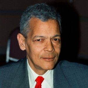 Julian Bond
