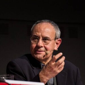Julián Carrón