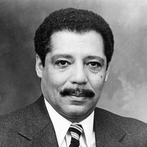 Julian C. Dixon