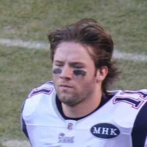 Julian Edelman