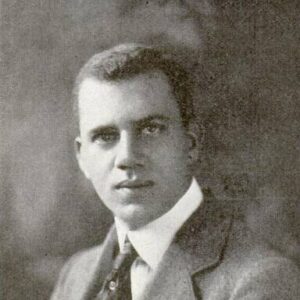 Julian H. Lewis