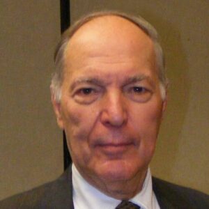 Julian L. Lapides
