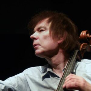 Julian Lloyd Webber