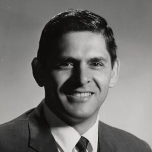 Julian Nava