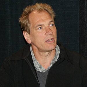 Julian Sands