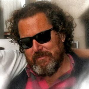 Julian Schnabel