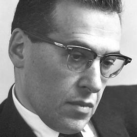 Julian Schwinger