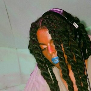 Juliana Huxtable