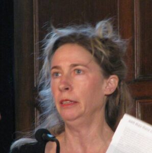 Juliana Spahr