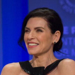 Julianna Margulies