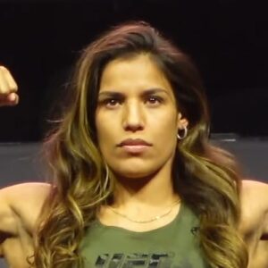 Julianna Peña