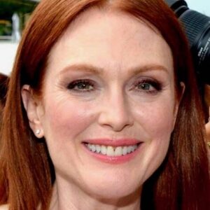 Julianne Moore