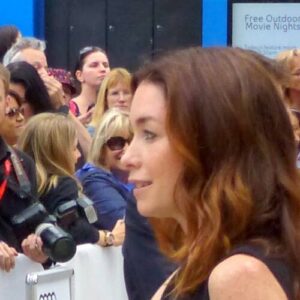 Julianne Nicholson