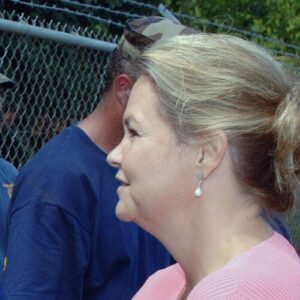 Julianne Ortman
