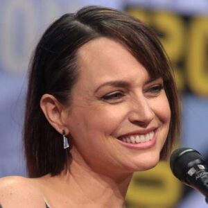Julie Ann Emery