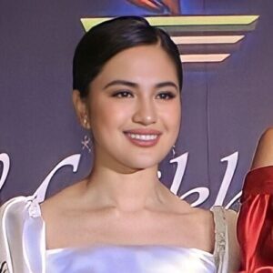 Julie Anne San Jose