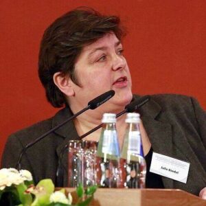 Julie Bindel