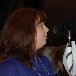 Julie Blaha