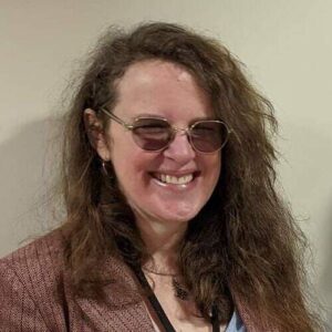 Julie Doucet