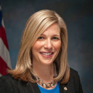Julie E. Adams